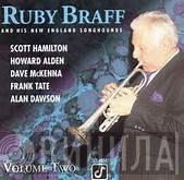 Ruby Braff, New England Songhounds - Volume Two