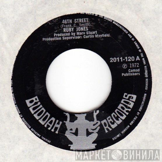 Ruby Jones - 46th Street