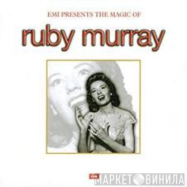 Ruby Murray - EMI Presents The Magic Of Ruby Murray