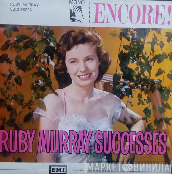 Ruby Murray, Ray Martin And His Orchestra, Norrie Paramor And His Orchestra - Successes