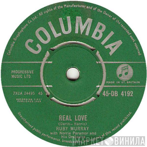 Ruby Murray - Real Love