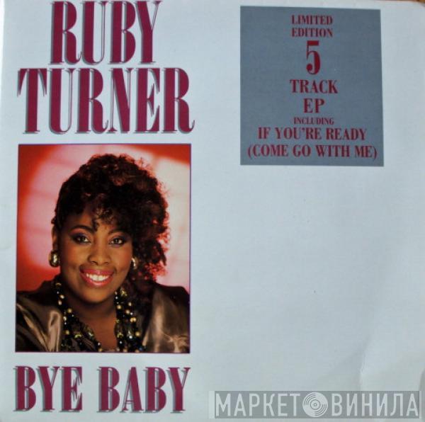 Ruby Turner - Bye Baby