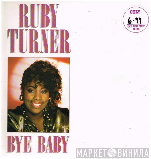 Ruby Turner  - Bye Baby