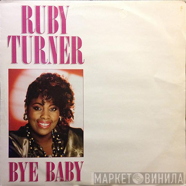 Ruby Turner - Bye Baby