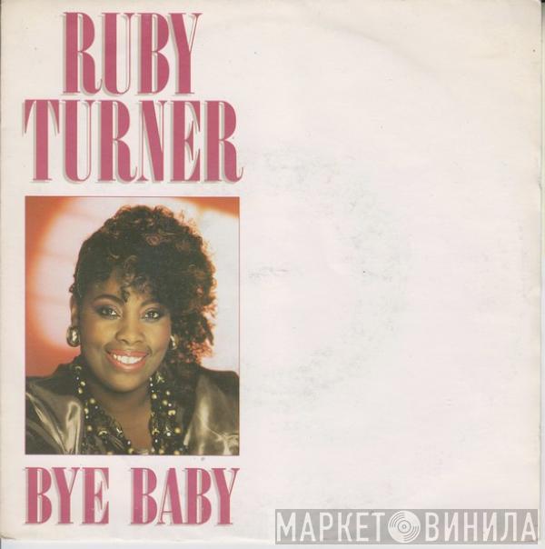 Ruby Turner - Bye Baby