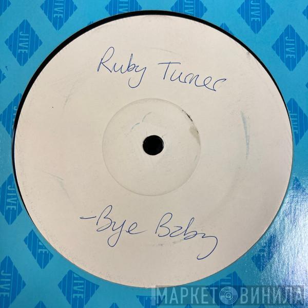 Ruby Turner - Bye Baby