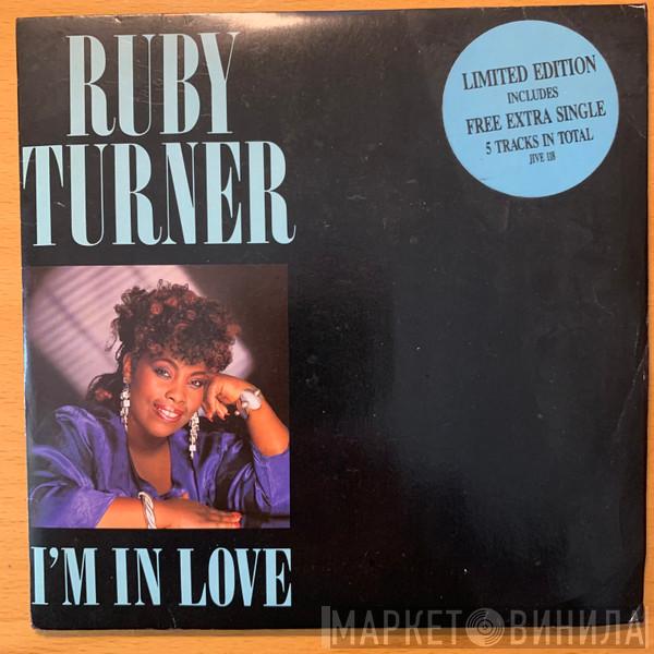 Ruby Turner - I'm In Love