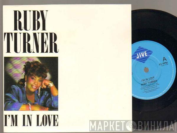 Ruby Turner - I'm In Love