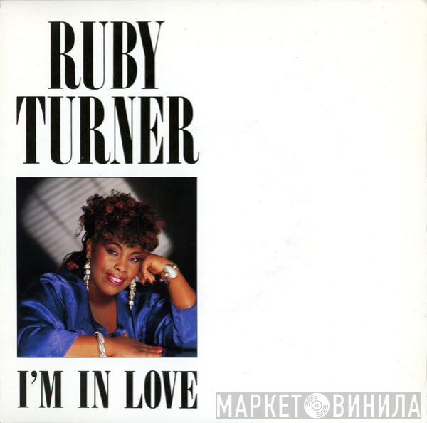 Ruby Turner - I'm In Love