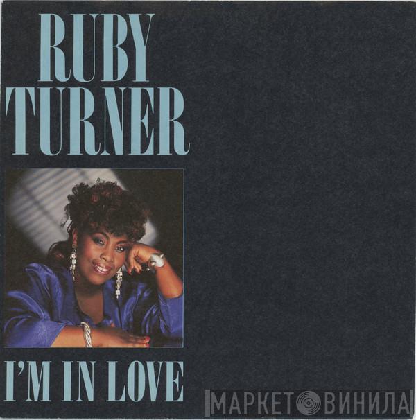  Ruby Turner  - I'm In Love