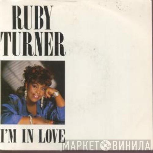 Ruby Turner - I'm In Love