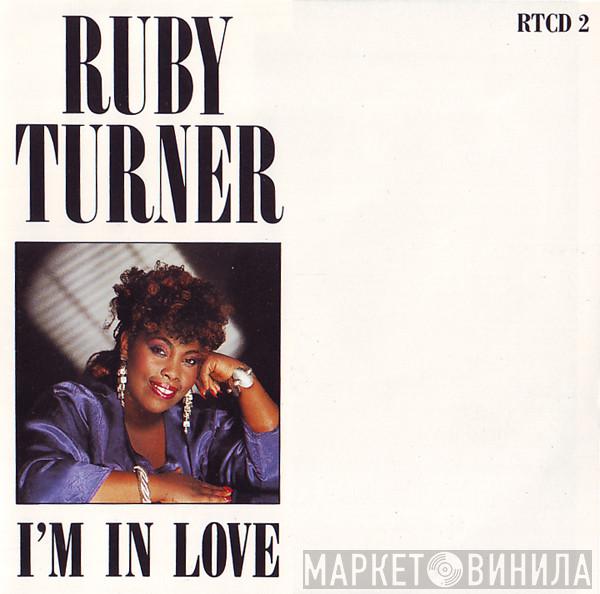 Ruby Turner - I'm In Love