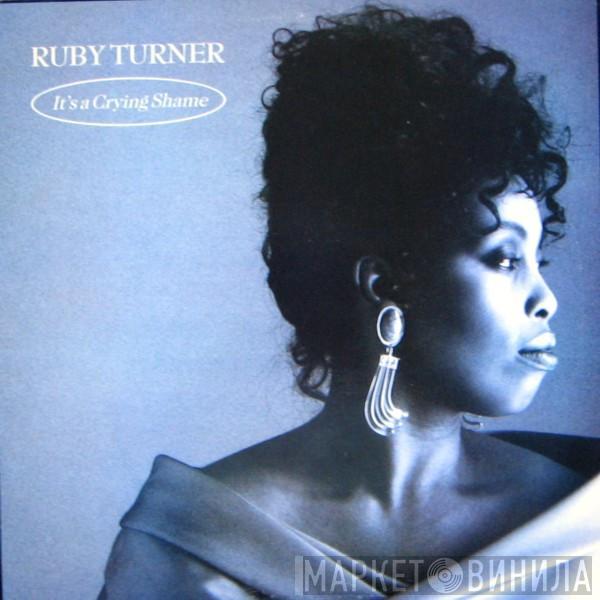 Ruby Turner - It's A Crying Shame