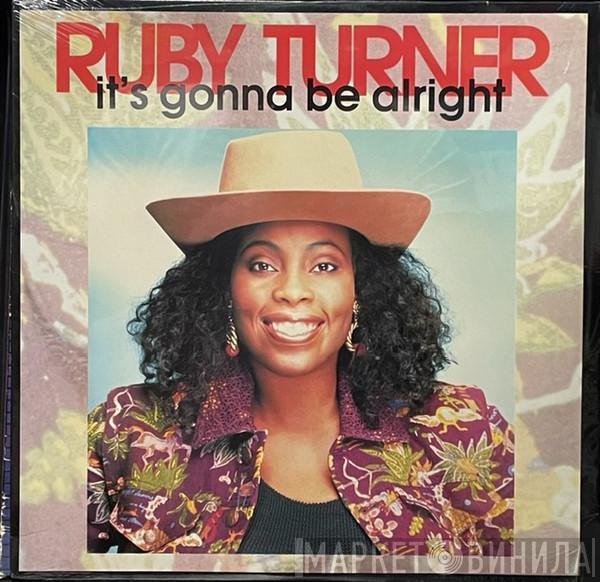 Ruby Turner - It's Gonna Be Alright