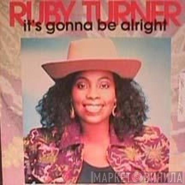 Ruby Turner - It's Gonna Be Alright