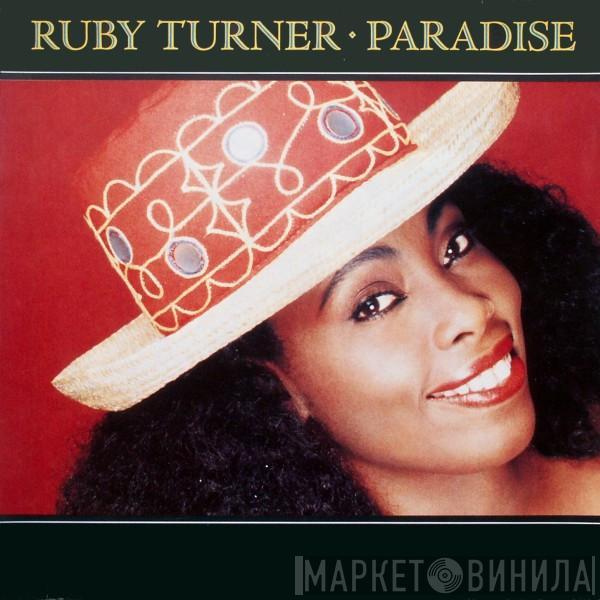 Ruby Turner - Paradise