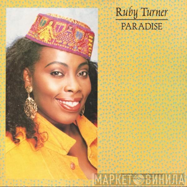  Ruby Turner  - Paradise