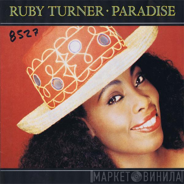 Ruby Turner - Paradise