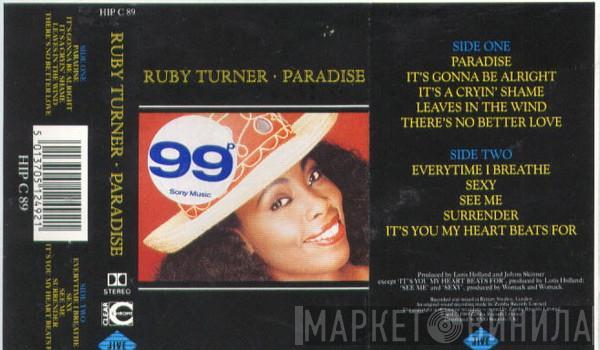 Ruby Turner - Paradise