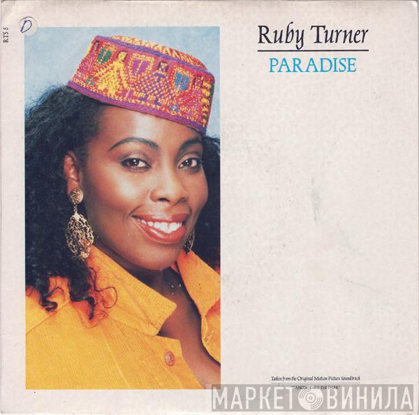 Ruby Turner - Paradise