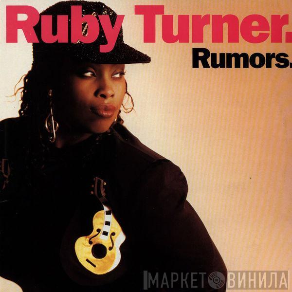 Ruby Turner - Rumors