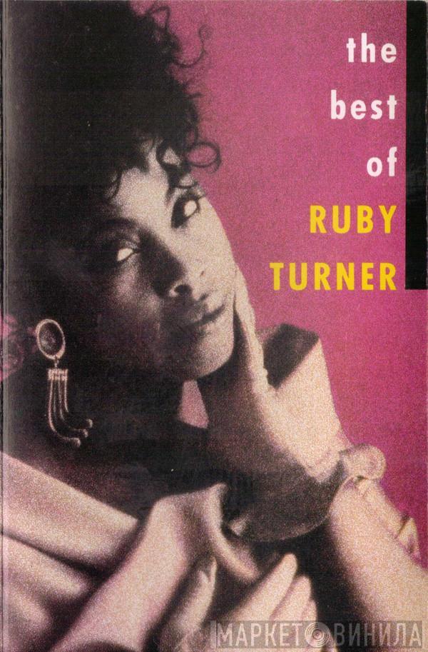 Ruby Turner - The Best Of