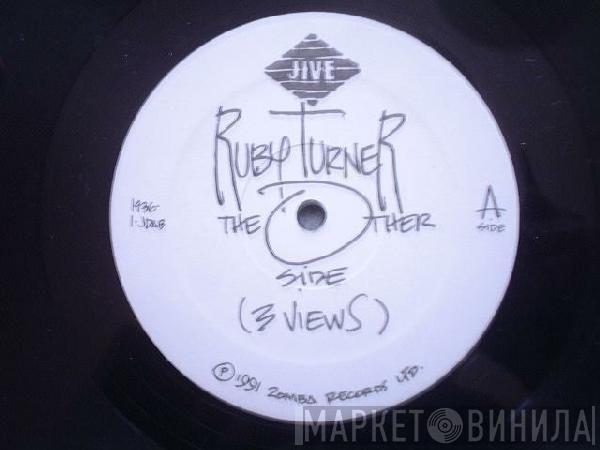 Ruby Turner - The Other Side