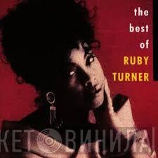 Ruby Turner - The Very Best Of