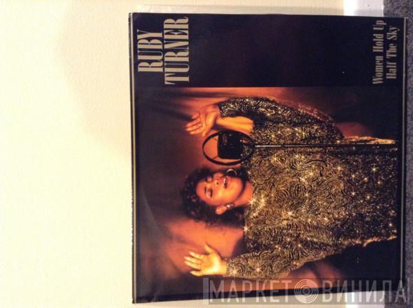 Ruby Turner  - Women Hold Up Half The Sky