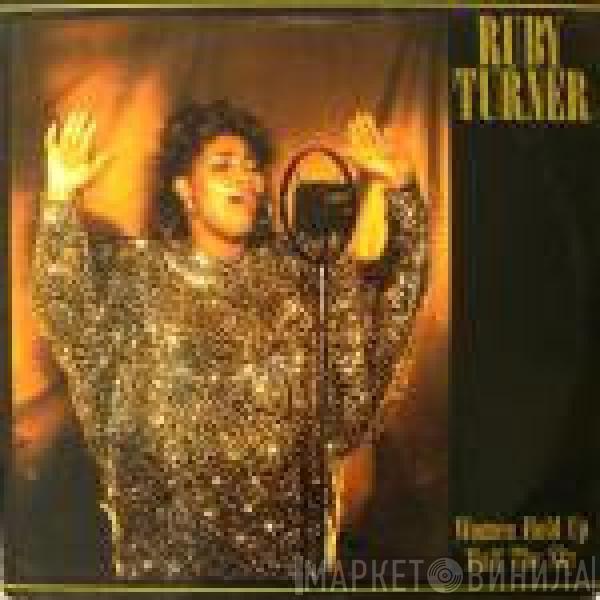  Ruby Turner  - Women Hold Up Half The Sky