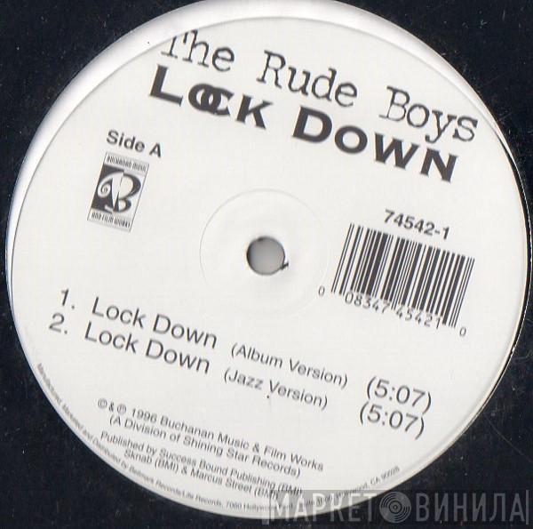 Rude Boys - Lock Down