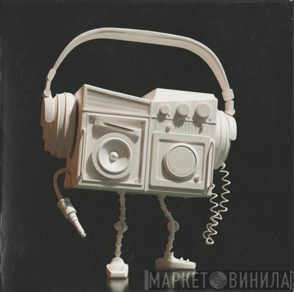 Rudimental - Ground Control