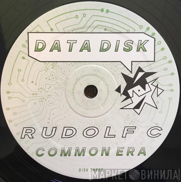 Rudolf C - Common Era