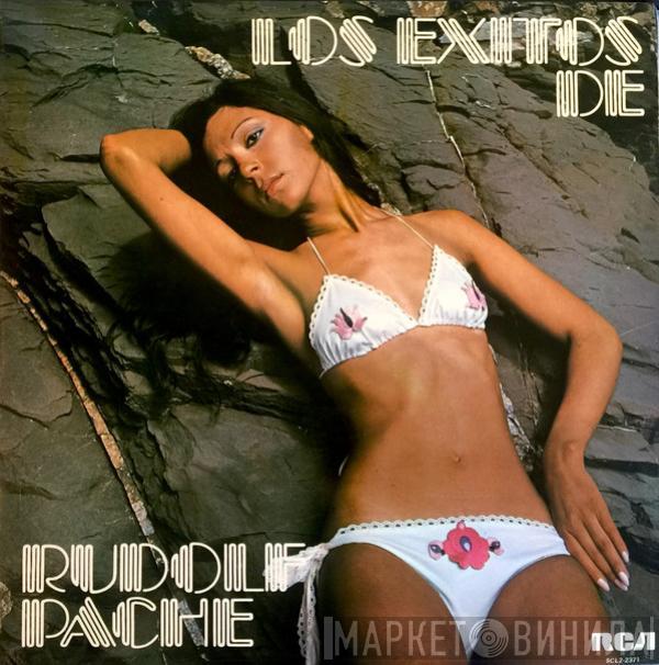 Rudolf Pache - Vol 1 - Los Exitos De