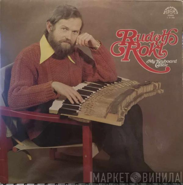 Rudolf Rokl - My Keyboard Castle