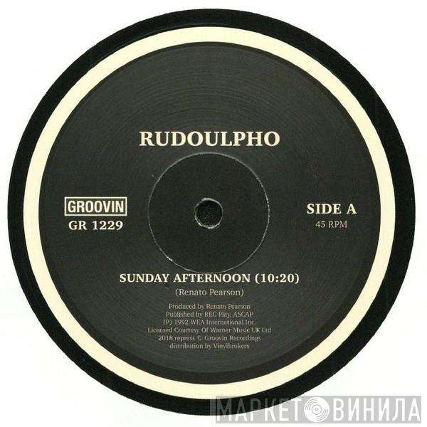  Rudoulpho  - Sunday Afternoon