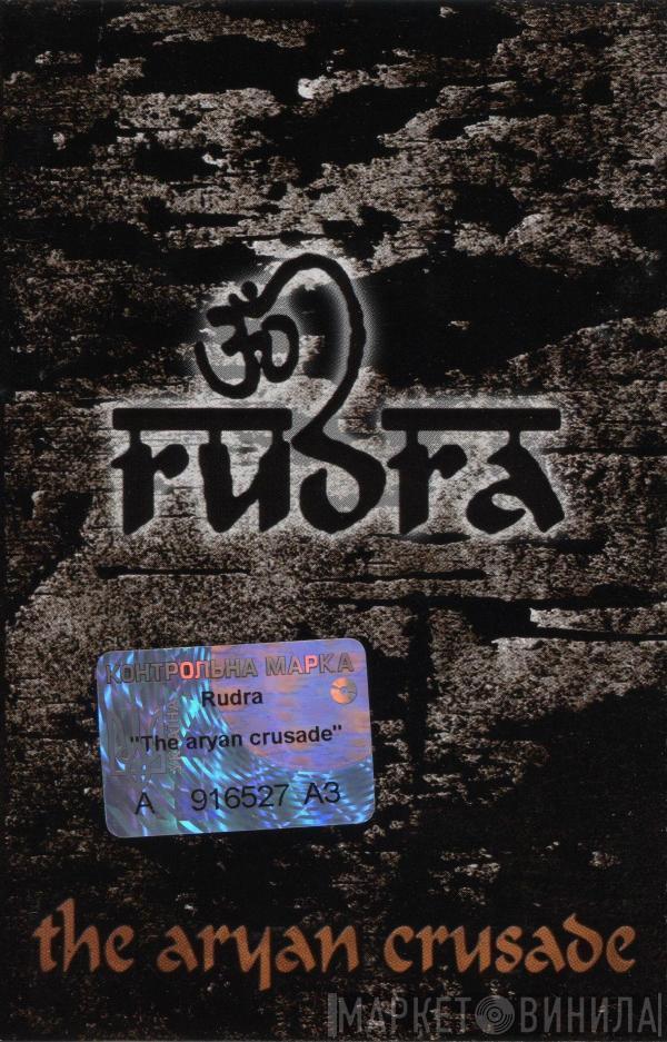  Rudra  - The Aryan Crusade