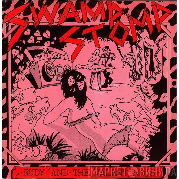 Rudy And The Valentinos - Swamp Stomp