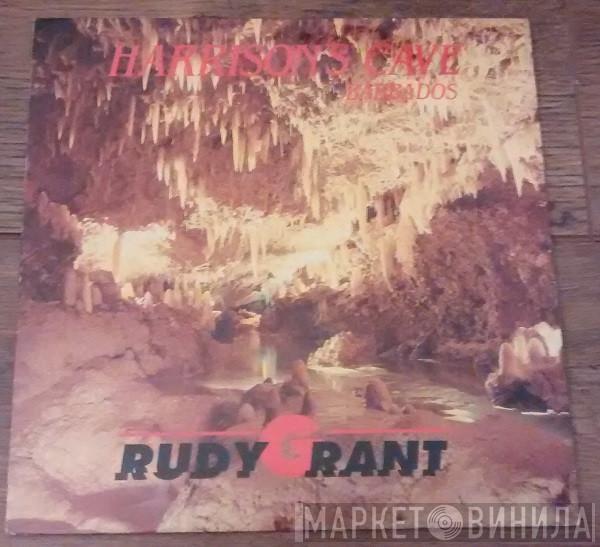 Rudy Grant - Harrison's Cave Barbados