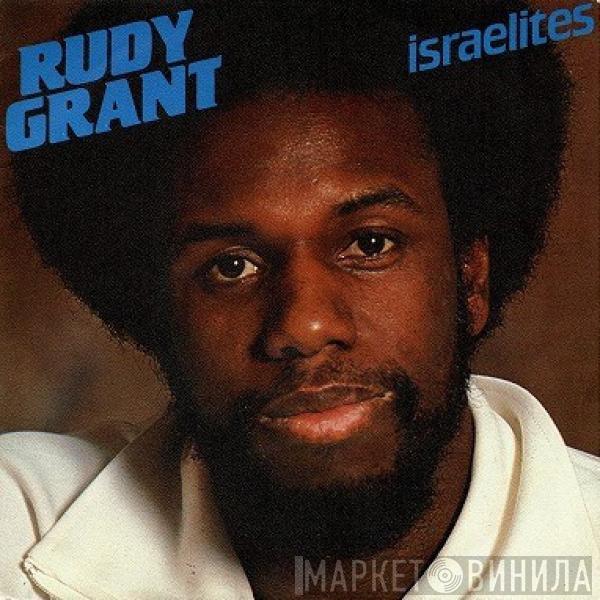 Rudy Grant - Israelites