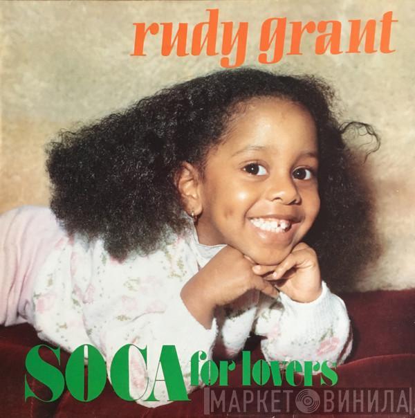Rudy Grant - Soca For Lovers - Vol 4