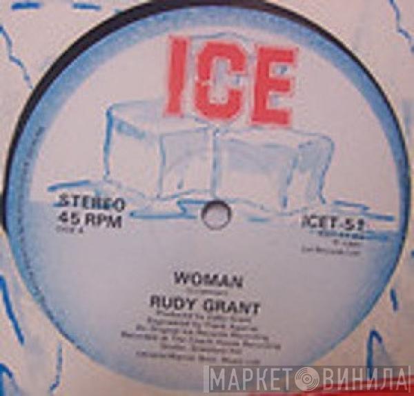 Rudy Grant - Woman