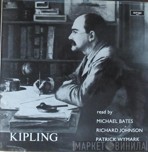 Rudyard Kipling - The English Poets From Chaucer To Yeats
