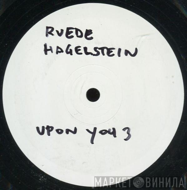 Ruede Hagelstein - Ghostdriver / Pig