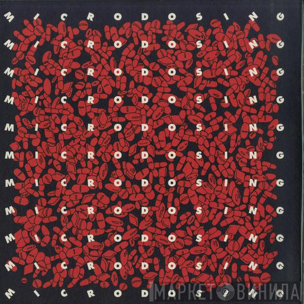 Ruede Hagelstein - Microdosing