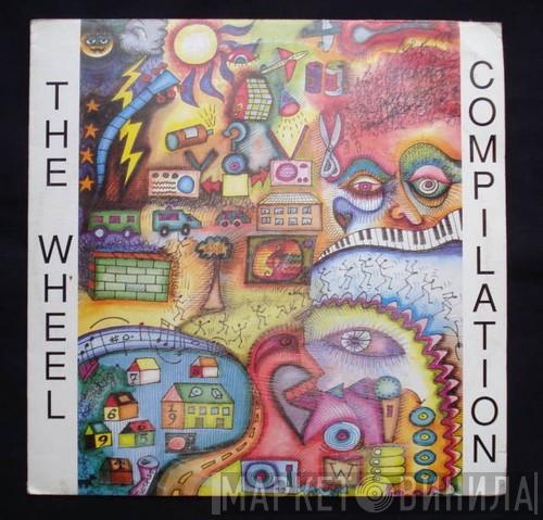 - Ruff 'N' Ready - The Wheel Compilation