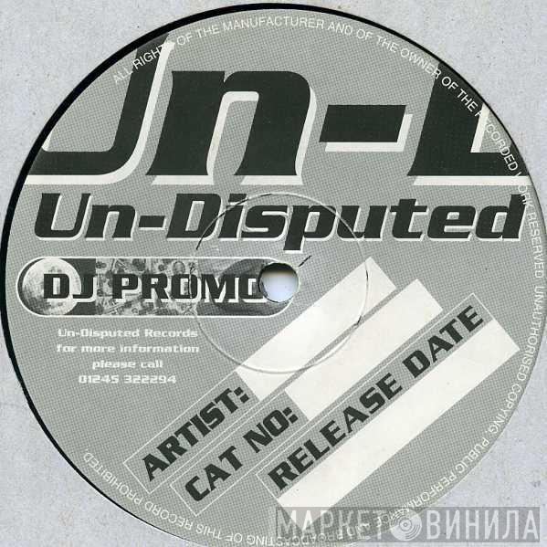 Ruff Driverz - Don't Stop