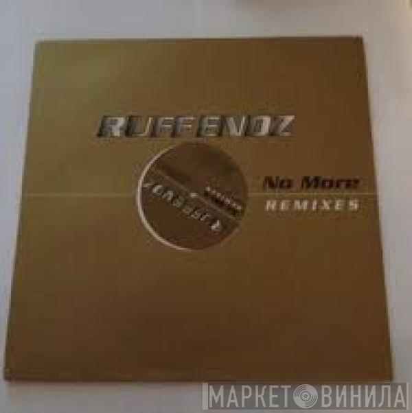 Ruff Endz  - No More (Remixes)
