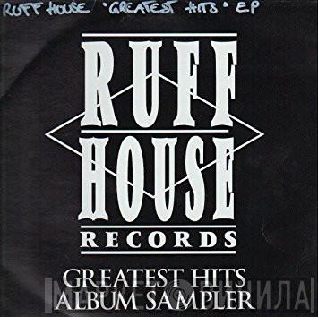  - Ruffhouse Records Greatest Hits Album Sampler