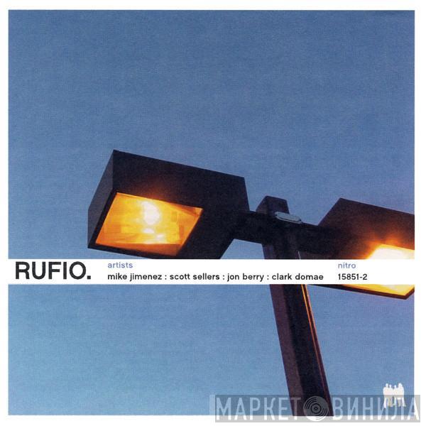 Rufio - Ep.